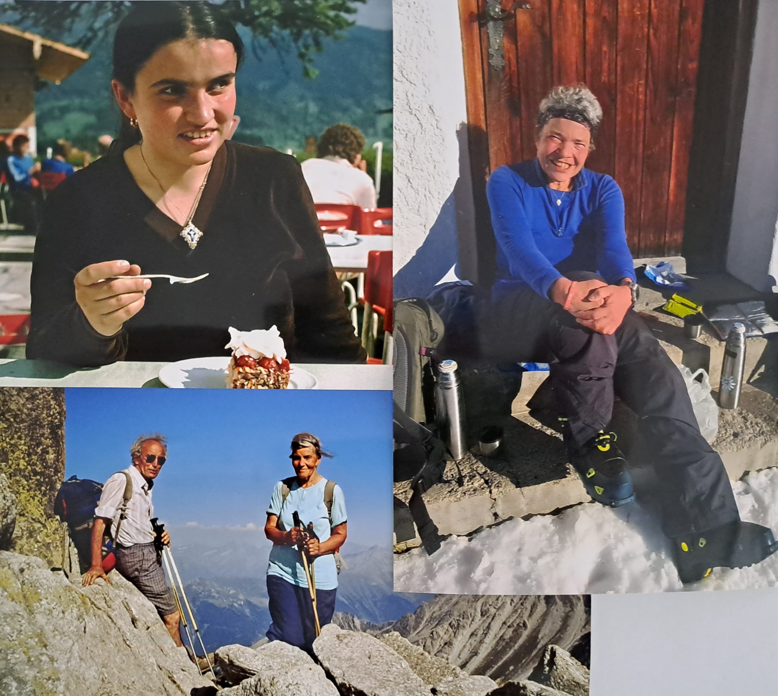 Dr A Pfünder Stifterbild