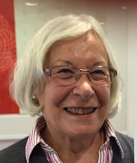 Renate Hoffmann